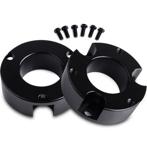 3 in Front Leveling lift kit for Toyota