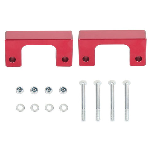 2.5 in Front Leveling lift kit for Cadillac Chevrolet