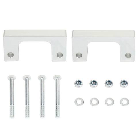 2 in Front Leveling lift kit for Cadillac Chevrolet