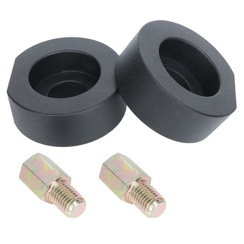 2 in Leveling lift kit Front for Ford