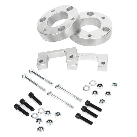 3.5 in Front Leveling lift kit for GMC Chevrolet