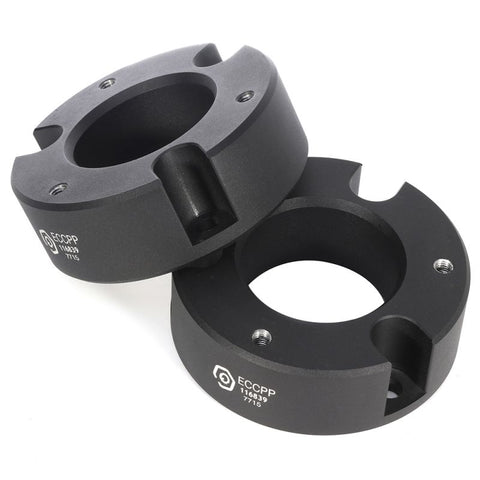 Front Leveling lift kit 3 in for Chevrolet GMC