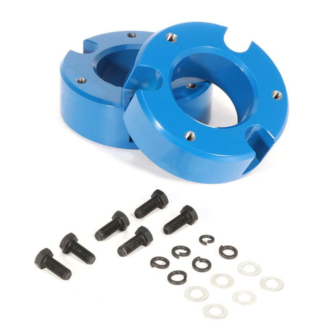 3 in Leveling lift kit Front for Chevrolet GMC