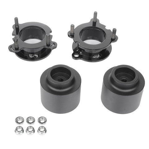 2 in/ 2.5 in Front&Rear Leveling lift kit for Chevrolet GMC