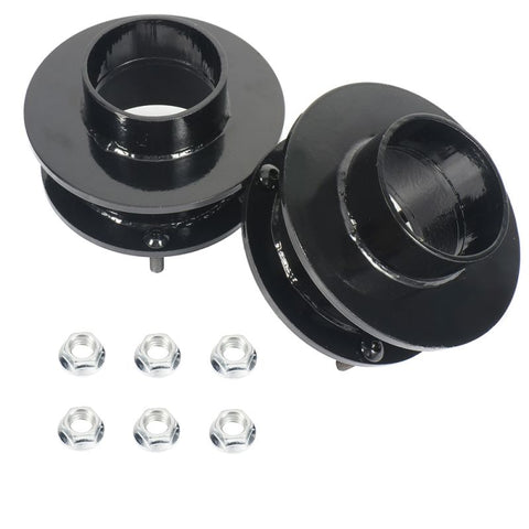 2.5 in Leveling lift kit Front  for Dodge Ram