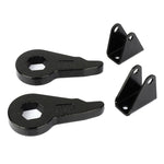 1-3 in Leveling lift kit Front for Chevrolet GMC