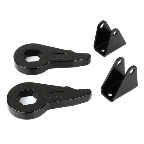 1-3 in Leveling lift kit Front for Chevrolet GMC
