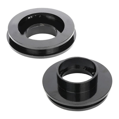 2 in Leveling lift kit Front for Chevrolet GMC