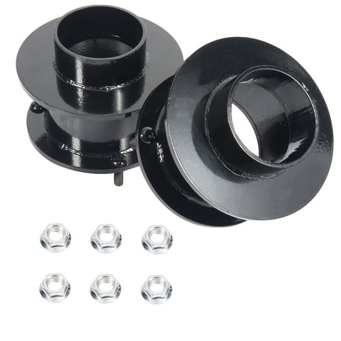 3.5 in Front Leveling lift kit for Dodge