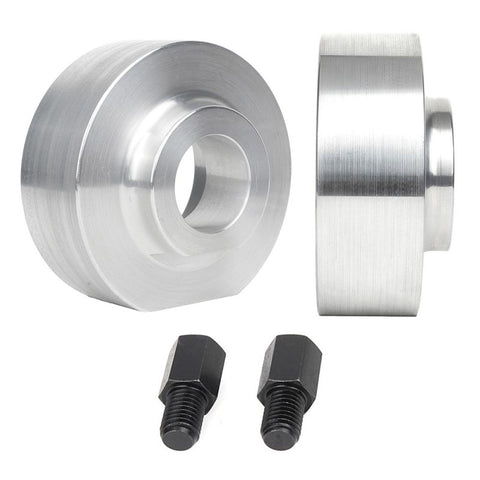 Leveling lift kit 2 in Front  for Ford