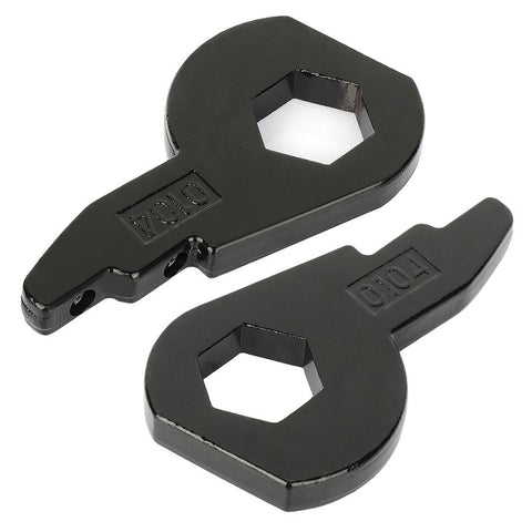 3 in Leveling lift kit Front for Dodge