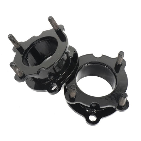 Front 2 in LEVELING LIFT KIT for Chevrolet GMC