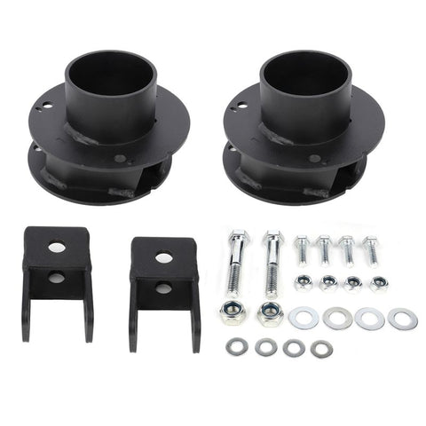 2.5 in Front LEVELING LIFT KIT for Ram