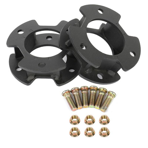 Front 2.5 in LEVELING LIFT KIT for Ford