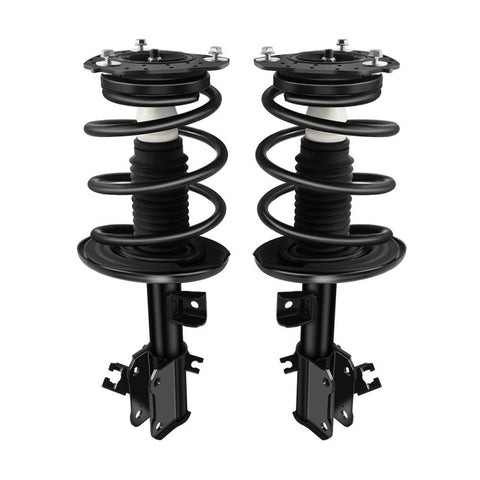 Complete Struts Shock Absorbersfor Nissan-2pcs