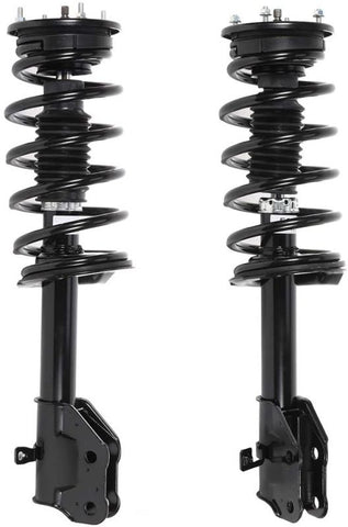 Front Struts Shock Absorber( 272889 )-2pcs