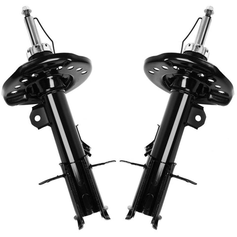 Shocks Absorbers (339367) For Nissan-2pcs