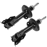 Shocks Absorbers (339280) For Honda-2pcs