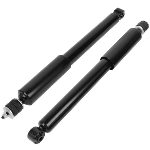 Shocks Absorbers (348066) For Honda-2pcs