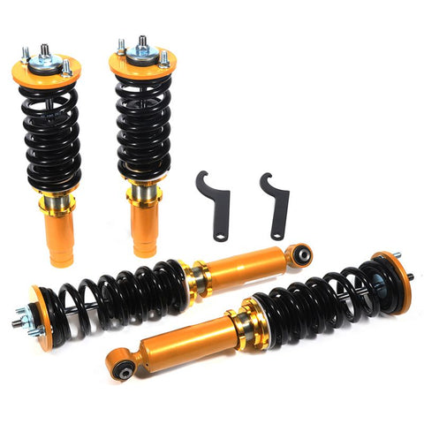 Coilover Struts Kit Fit For Honda CR-V Gloden - 4 pcs