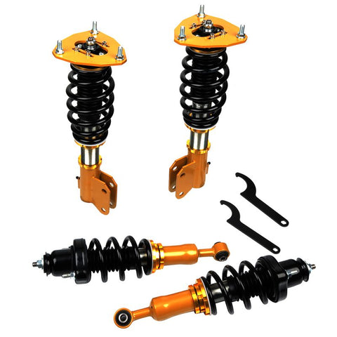 Coilover Struts Kit Fit For Mitsubishi Lancer Gloden - 4 pcs