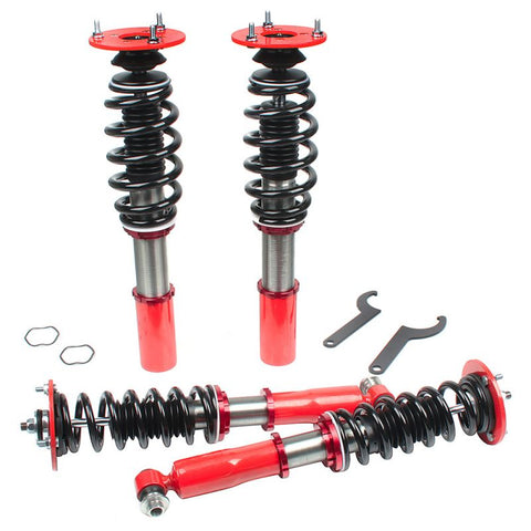 Coilover Struts Kit Fit For BMW 525i - 4 pcs