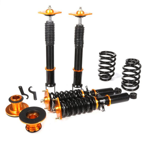 Coilover Struts Kit Fit For Nissan 370Z - 4 pcs