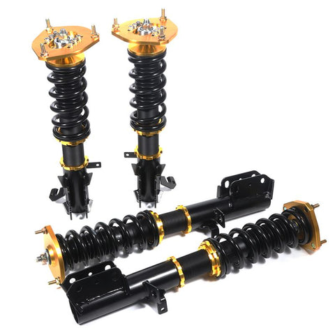Coilover Struts Kit Fit For Toyota Corolla Gloden - 4 pcs