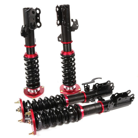 Coilover Struts Kit For Toyota Camry - 4 pcs