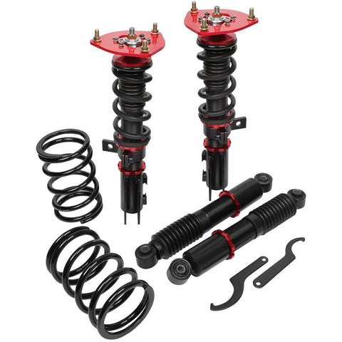 Coilover Struts Kit Fit For Hyundai Veloster - 4 pcs
