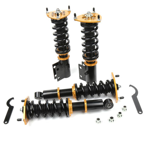 Coilover Struts Kit Fit For Subaru - 4 pcs