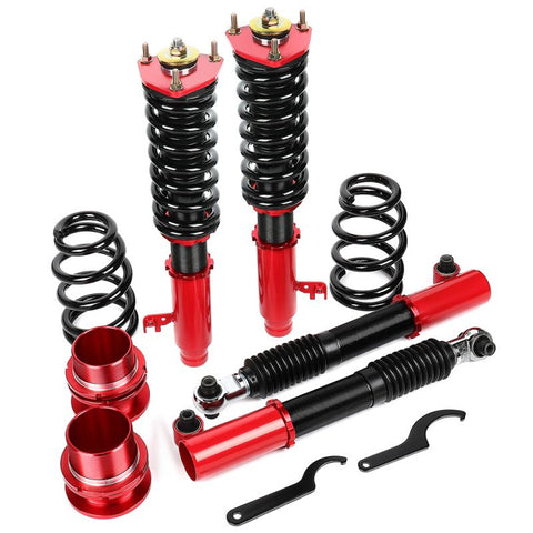 Coilover Struts Kit Fit For Mazda 6 - 4 pcs