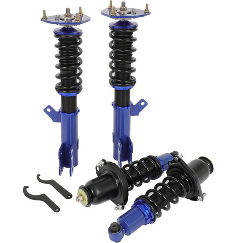Coilover Struts Kit Fit For Toyota Celica - 4 pcs
