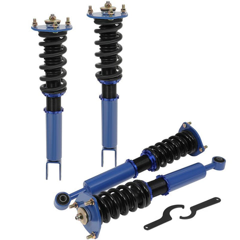 Coilover Struts Kit Fit For Lexus LS460 - 4 pcs
