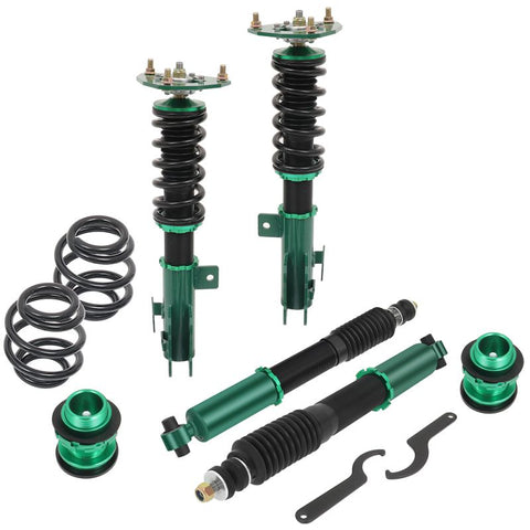 Coilover Struts Kit Fit For Scion tC - 4 pcs