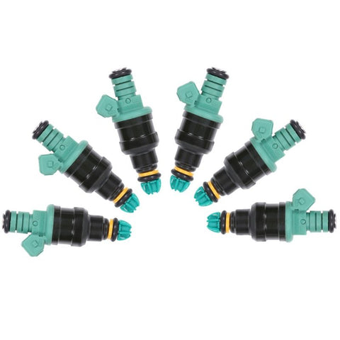 Fuel Injector (0280150415) for BMW-6Pcs