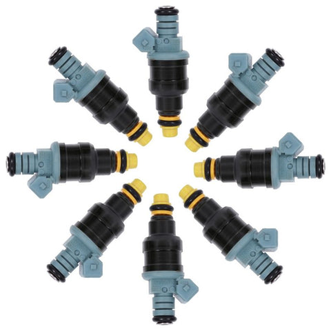 Fuel Injector (0280150947) for Chevrolet Dodge-8Pcs
