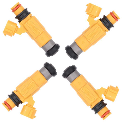 Fuel Injector (CDH275) for Mitsubishi-4Pcs
