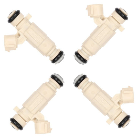 Fuel Injector (35310-23600) for Hyundai Kia-4Pcs