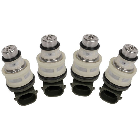 Fuel Injector (FJ10044) for Buick Chevrolet-4Pcs