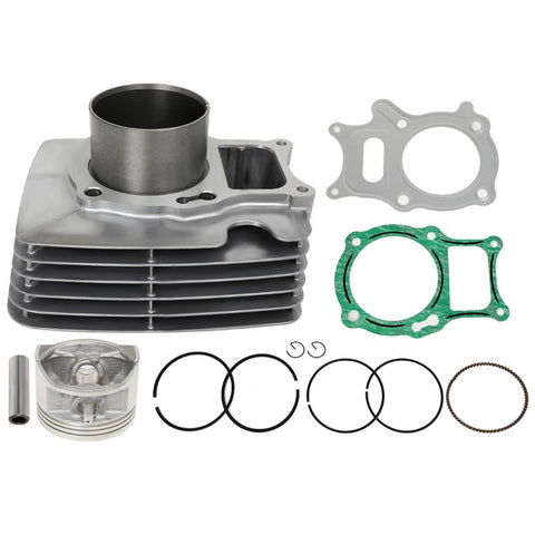 Cylinder Piston (12251-HM8-000) For Honda-1 Set