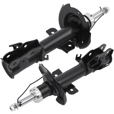 Shocks Absorbers (333495) For Mazda-2pcs