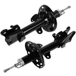 Shocks Absorbers (72648) For Honda-2pcs