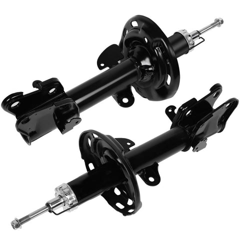 Shocks Absorbers (72648) For Honda-2pcs