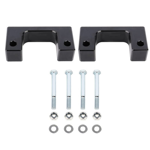 2.5 inch Front leveling lift kit for Chevrolet GMC