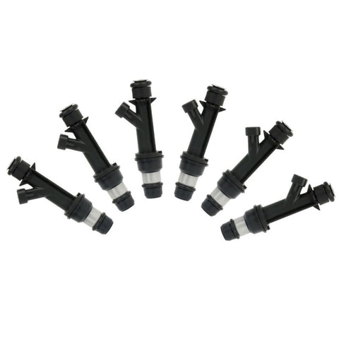 Fuel Injector (96334808) for Suzuki-6Pcs