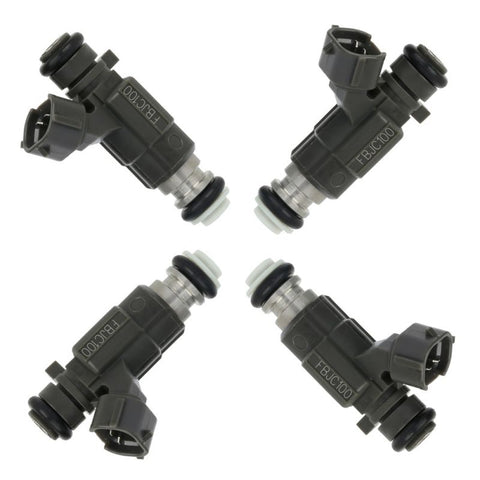 Fuel Injector (FBJC100) for Nissan Infiniti-4Pcs