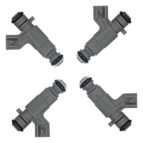 Fuel Injector (0280156046) for Ford-4Pcs