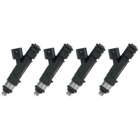 Fuel Injector (0280158003) for Ford Mazda-4Pcs