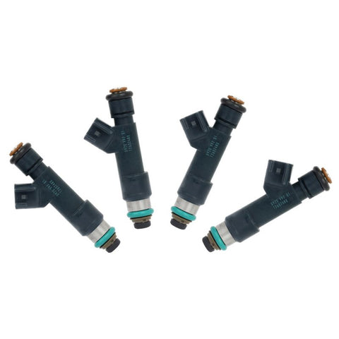 Fuel Injector (12602480) for Chevrolet Pontiac-4Pcs